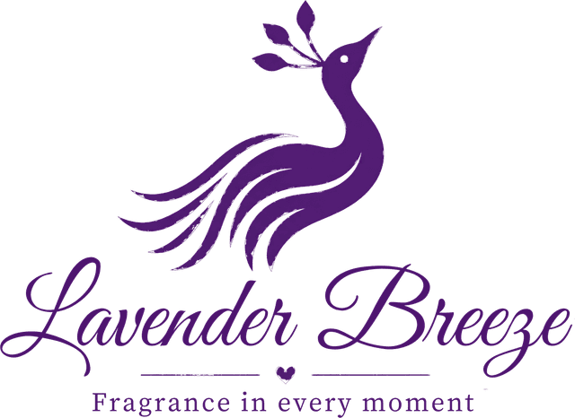 Lavender Breeze