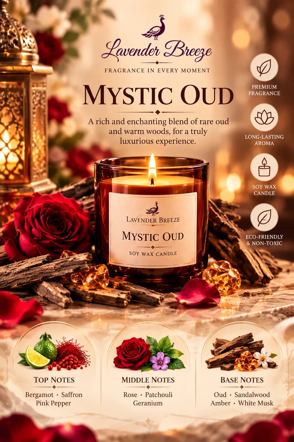 Mystic Oud